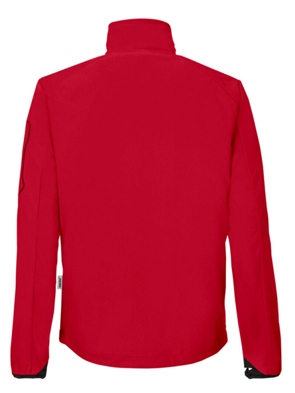 Herren Softshell Jacke Brantford